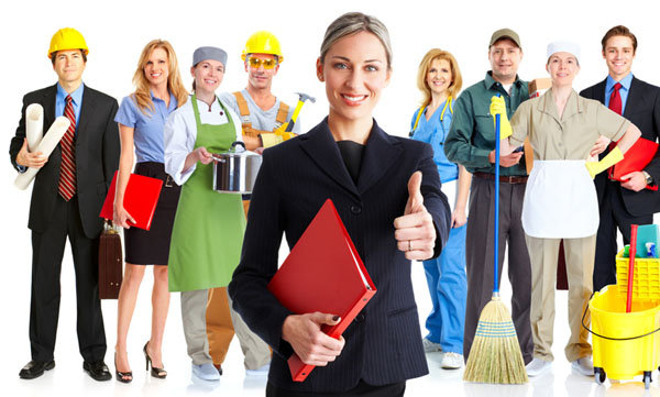 Haymana Demirci Hizmeti